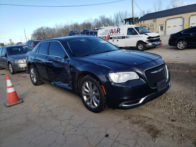 Photo 3 VIN: 2C3CCAKG3GH325286 - CHRYSLER 300 