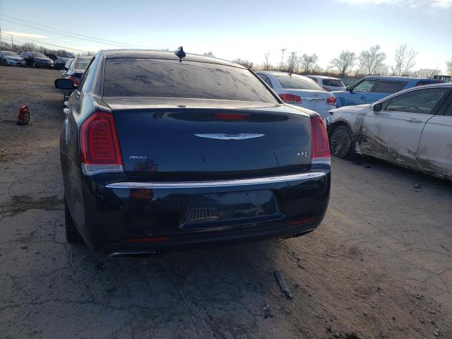 Photo 5 VIN: 2C3CCAKG3GH325286 - CHRYSLER 300 