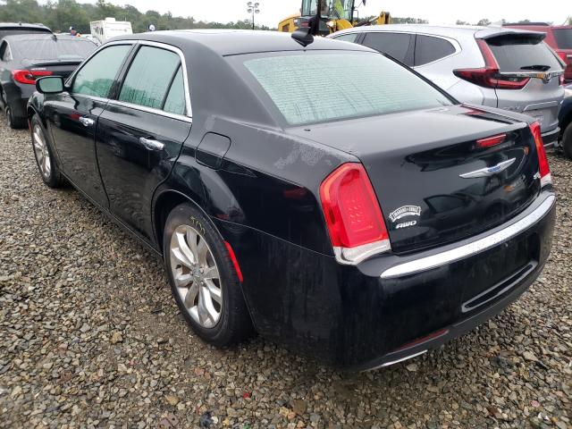 Photo 2 VIN: 2C3CCAKG3HH566752 - CHRYSLER 300C 