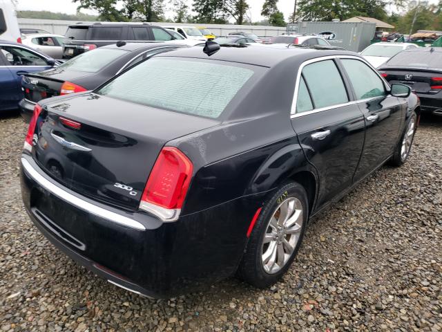 Photo 3 VIN: 2C3CCAKG3HH566752 - CHRYSLER 300C 