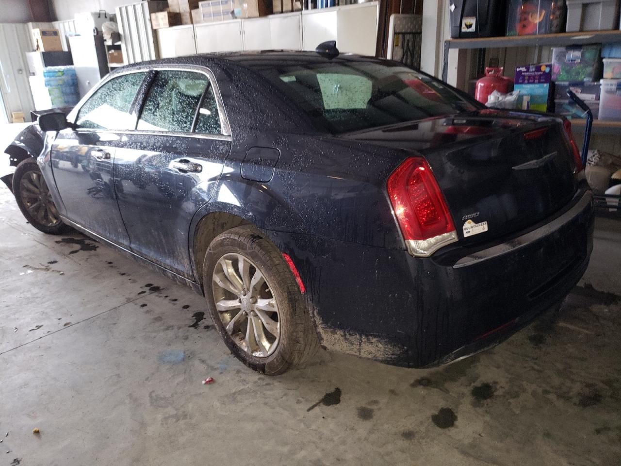 Photo 1 VIN: 2C3CCAKG3HH566766 - CHRYSLER 300 