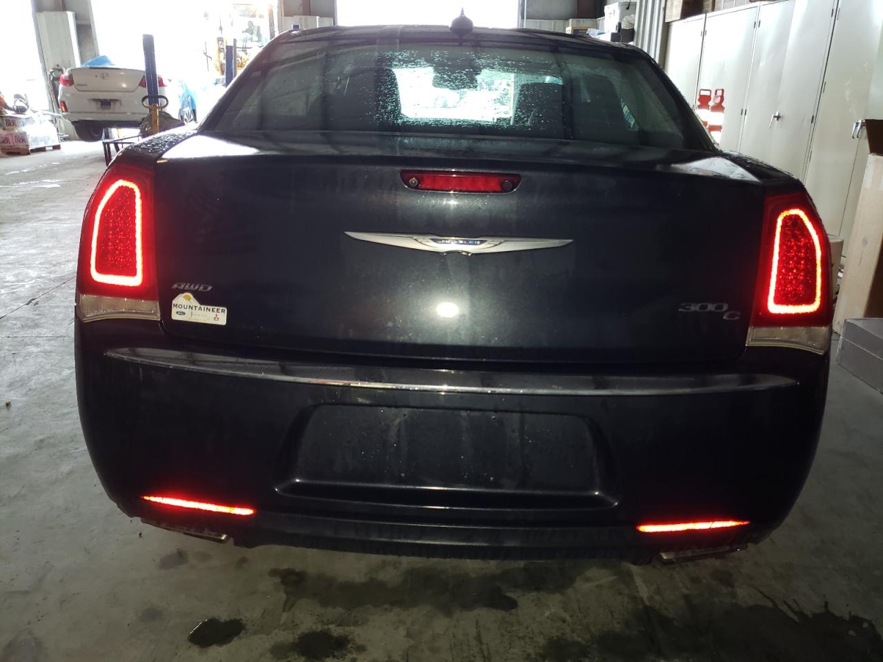 Photo 5 VIN: 2C3CCAKG3HH566766 - CHRYSLER 300 