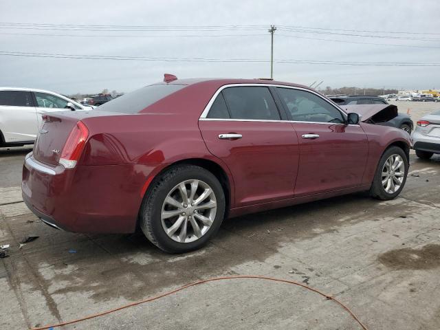 Photo 2 VIN: 2C3CCAKG3JH144406 - CHRYSLER 300 LIMITE 