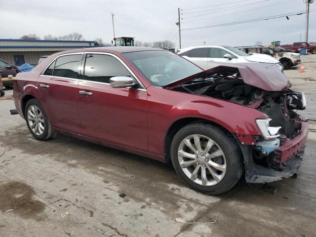 Photo 3 VIN: 2C3CCAKG3JH144406 - CHRYSLER 300 LIMITE 