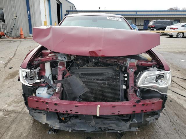 Photo 4 VIN: 2C3CCAKG3JH144406 - CHRYSLER 300 LIMITE 