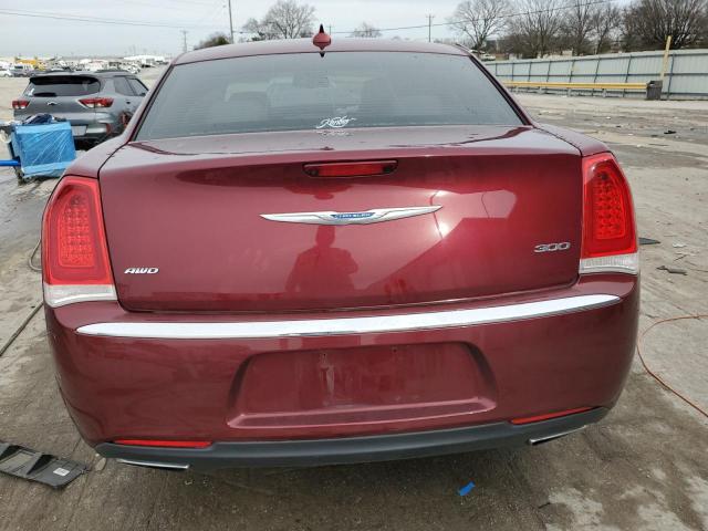 Photo 5 VIN: 2C3CCAKG3JH144406 - CHRYSLER 300 LIMITE 