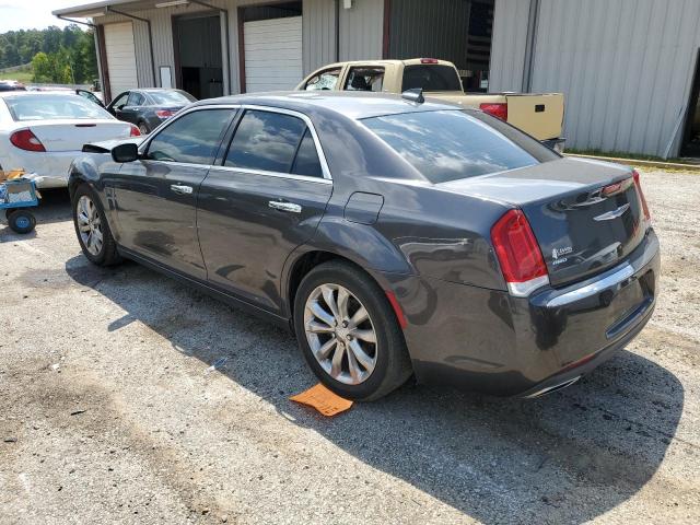 Photo 1 VIN: 2C3CCAKG3JH177387 - CHRYSLER 300 LIMITE 