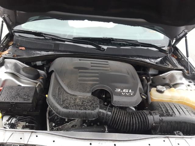 Photo 6 VIN: 2C3CCAKG3JH181648 - CHRYSLER 300 LIMITE 