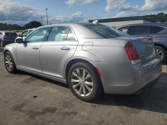 Photo 1 VIN: 2C3CCAKG3JH268157 - CHRYSLER 300 LIMITE 