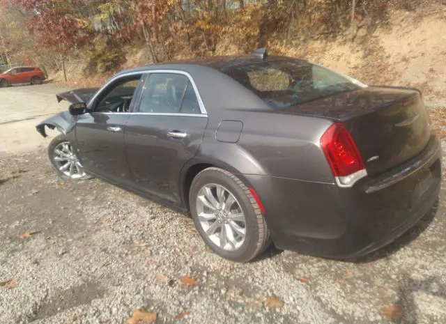 Photo 2 VIN: 2C3CCAKG3JH309113 - CHRYSLER 300 