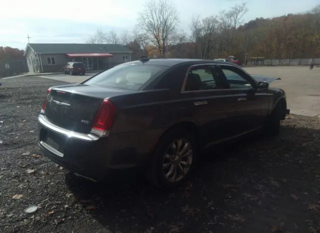 Photo 3 VIN: 2C3CCAKG3JH309113 - CHRYSLER 300 