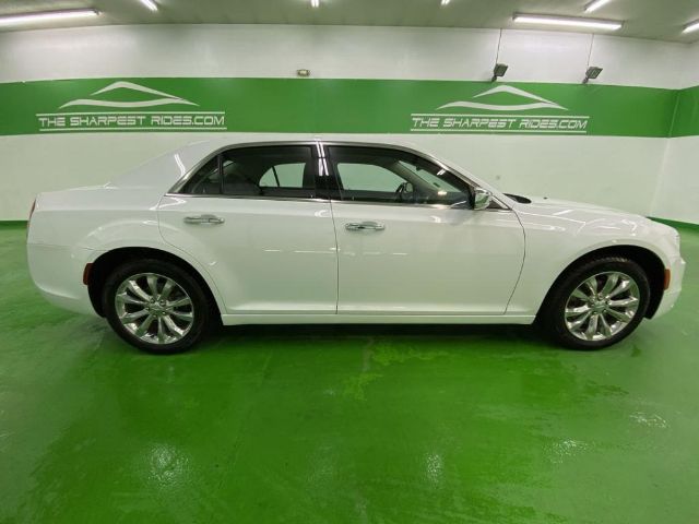 Photo 4 VIN: 2C3CCAKG3KH502704 - CHRYSLER 300 