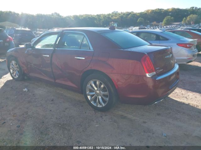 Photo 2 VIN: 2C3CCAKG3KH534374 - CHRYSLER 300 