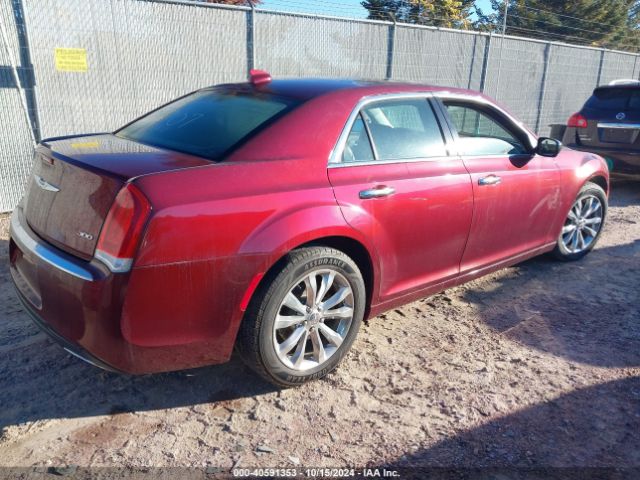 Photo 3 VIN: 2C3CCAKG3KH534374 - CHRYSLER 300 