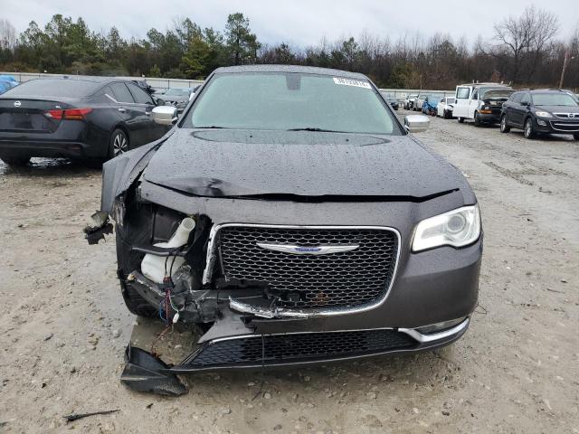 Photo 4 VIN: 2C3CCAKG3KH560327 - CHRYSLER 300 