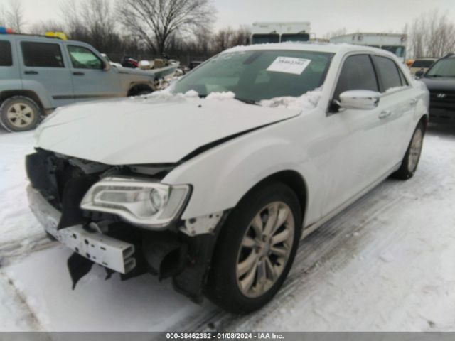 Photo 1 VIN: 2C3CCAKG3KH578147 - CHRYSLER 300 