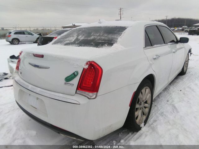 Photo 3 VIN: 2C3CCAKG3KH578147 - CHRYSLER 300 