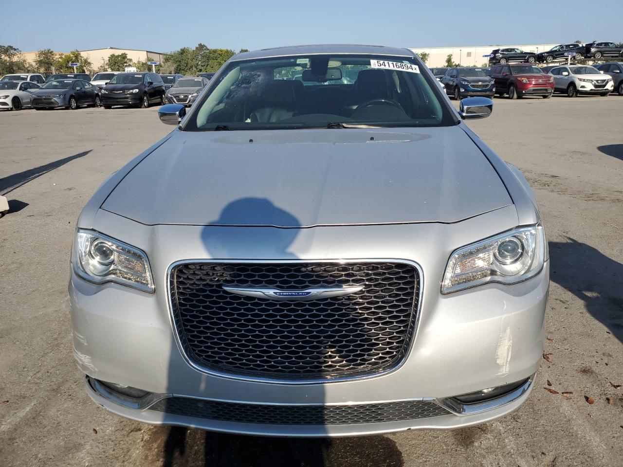 Photo 4 VIN: 2C3CCAKG3LH124546 - CHRYSLER 300 