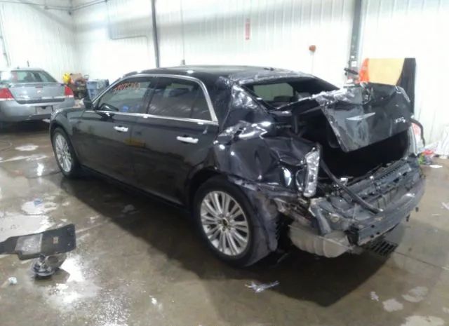 Photo 2 VIN: 2C3CCAKG4DH602801 - CHRYSLER 300C 