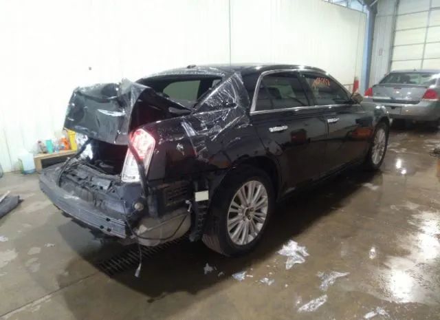 Photo 3 VIN: 2C3CCAKG4DH602801 - CHRYSLER 300C 