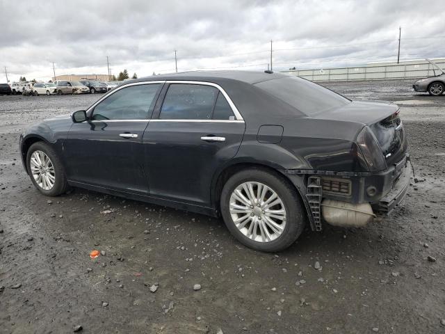 Photo 1 VIN: 2C3CCAKG4DH659709 - CHRYSLER 300C 