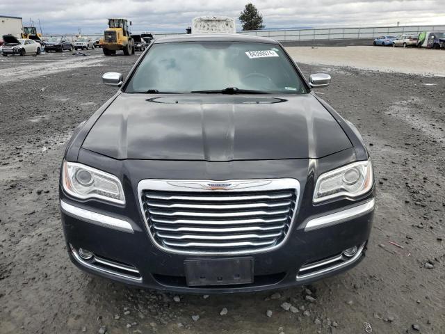 Photo 4 VIN: 2C3CCAKG4DH659709 - CHRYSLER 300C 