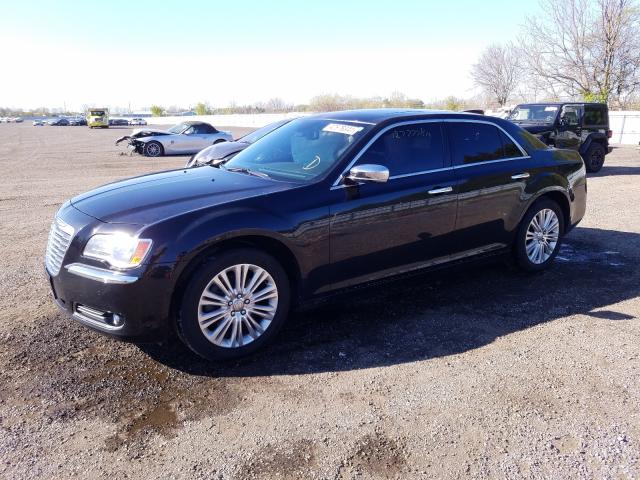 Photo 1 VIN: 2C3CCAKG4DH682956 - CHRYSLER 300C 