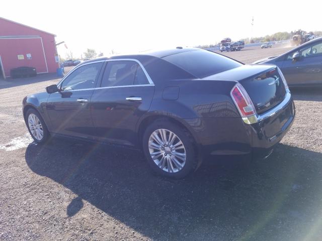 Photo 2 VIN: 2C3CCAKG4DH682956 - CHRYSLER 300C 