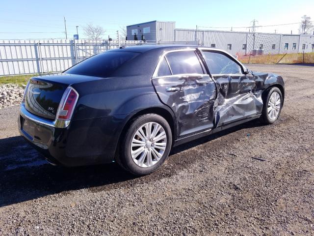 Photo 3 VIN: 2C3CCAKG4DH682956 - CHRYSLER 300C 