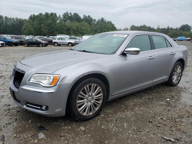 Photo 0 VIN: 2C3CCAKG4EH103790 - CHRYSLER 300 