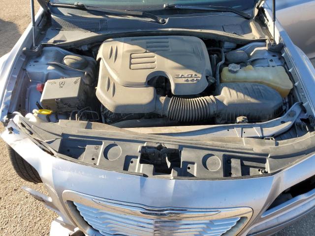 Photo 10 VIN: 2C3CCAKG4EH214341 - CHRYSLER 300C 