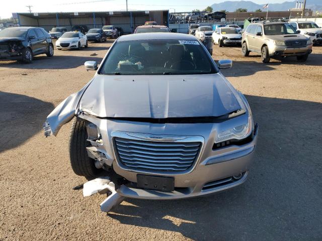 Photo 4 VIN: 2C3CCAKG4EH214341 - CHRYSLER 300C 