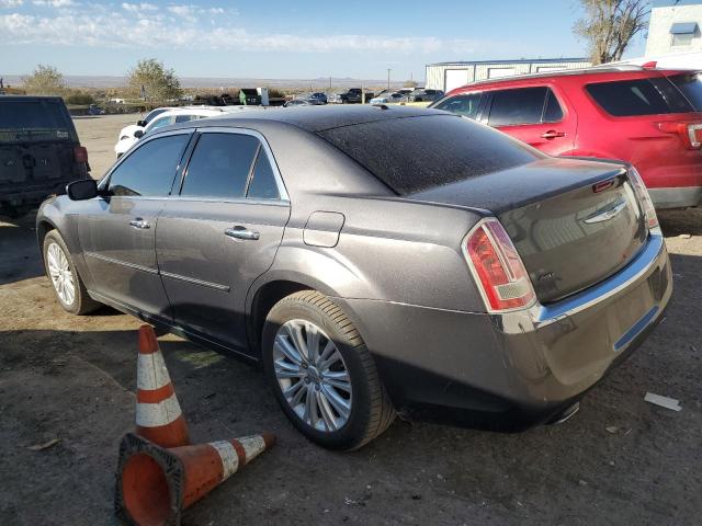 Photo 1 VIN: 2C3CCAKG4EH374106 - CHRYSLER 300C 