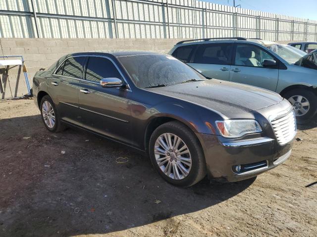 Photo 3 VIN: 2C3CCAKG4EH374106 - CHRYSLER 300C 