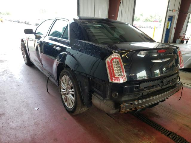 Photo 2 VIN: 2C3CCAKG4EH376924 - CHRYSLER 300C 