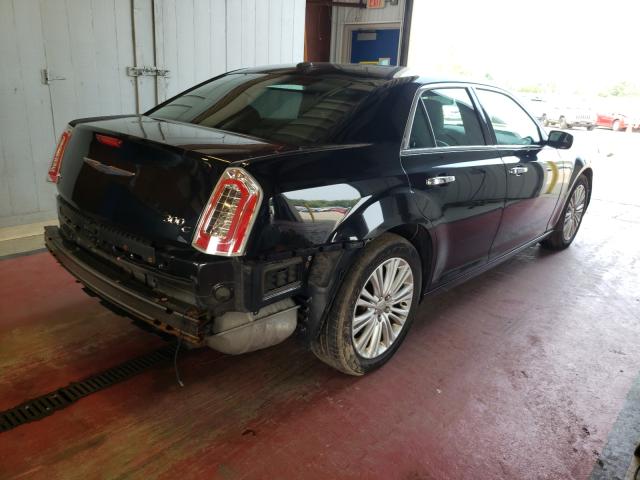 Photo 3 VIN: 2C3CCAKG4EH376924 - CHRYSLER 300C 