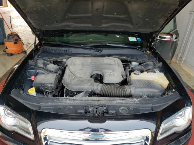 Photo 6 VIN: 2C3CCAKG4EH376924 - CHRYSLER 300C 