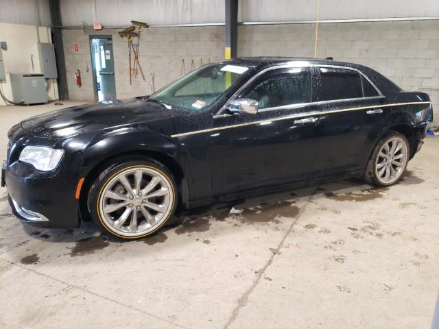 Photo 0 VIN: 2C3CCAKG4FH792991 - CHRYSLER 300C 