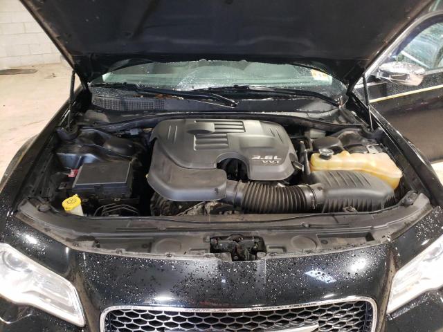 Photo 10 VIN: 2C3CCAKG4FH792991 - CHRYSLER 300C 