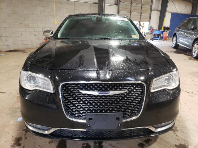 Photo 4 VIN: 2C3CCAKG4FH792991 - CHRYSLER 300C 