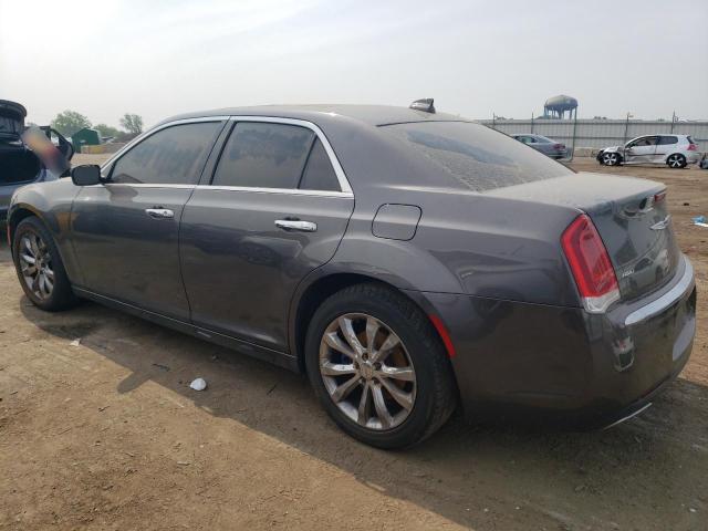 Photo 1 VIN: 2C3CCAKG4FH877104 - CHRYSLER 300 C 