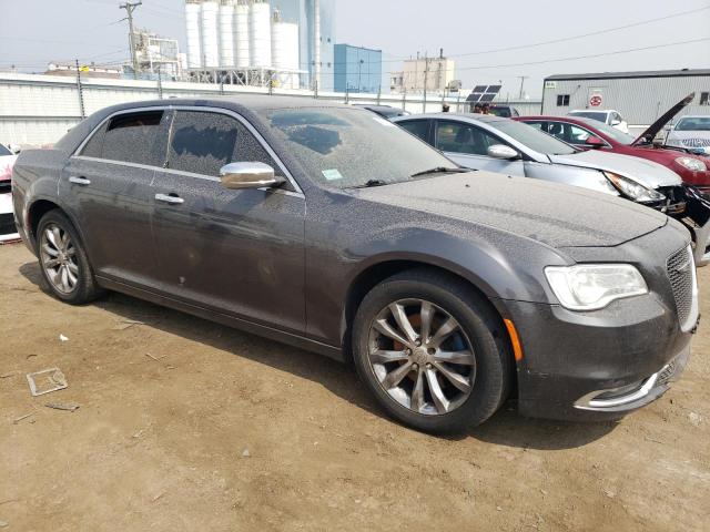 Photo 3 VIN: 2C3CCAKG4FH877104 - CHRYSLER 300 C 