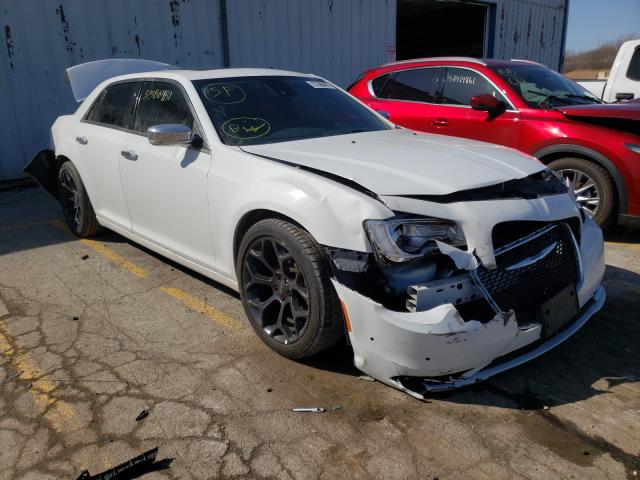 Photo 0 VIN: 2C3CCAKG4FH899684 - CHRYSLER 300C 