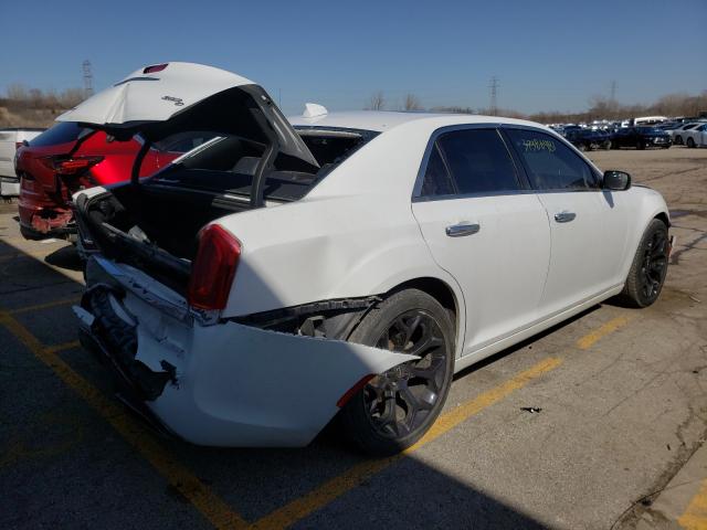 Photo 3 VIN: 2C3CCAKG4FH899684 - CHRYSLER 300C 