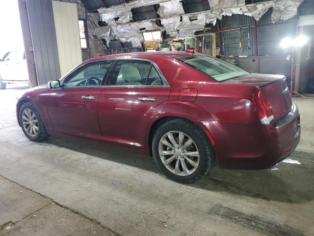 Photo 1 VIN: 2C3CCAKG4GH225116 - CHRYSLER 300C 