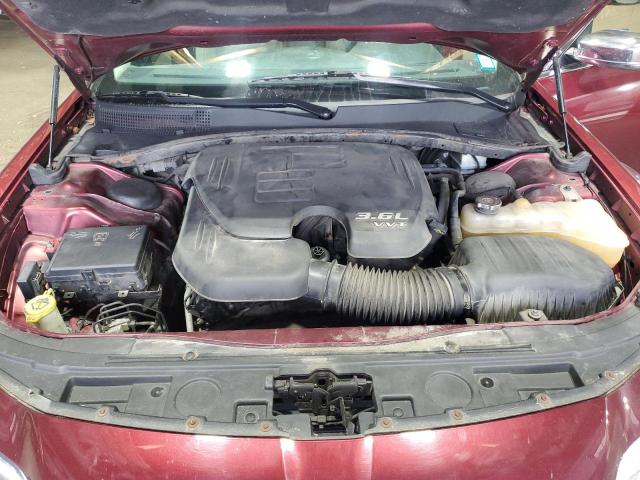 Photo 10 VIN: 2C3CCAKG4GH225116 - CHRYSLER 300C 