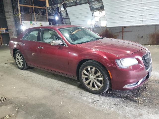 Photo 3 VIN: 2C3CCAKG4GH225116 - CHRYSLER 300C 