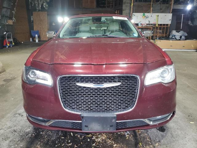 Photo 4 VIN: 2C3CCAKG4GH225116 - CHRYSLER 300C 