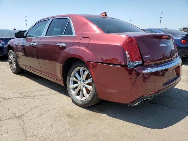 Photo 1 VIN: 2C3CCAKG4GH334692 - CHRYSLER 300 