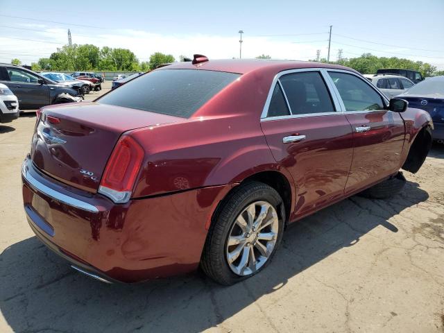 Photo 2 VIN: 2C3CCAKG4GH334692 - CHRYSLER 300 